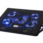 Officeworks - Simply Adjustable Laptop Cooler 12-17"